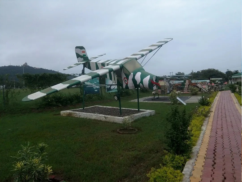 Nirmaan Excursion