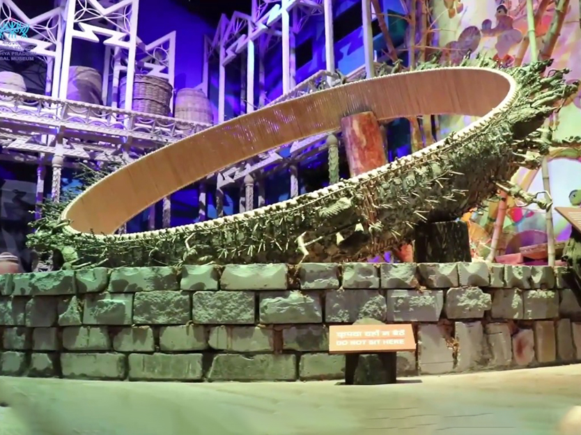 Tribalmeuseum