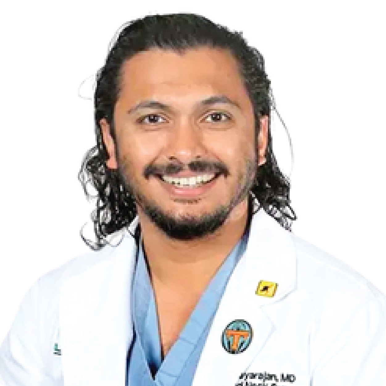 Dr. Krishnakumar Thankappan