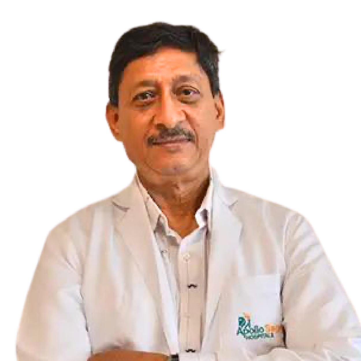 Dr. Amit Ganguly