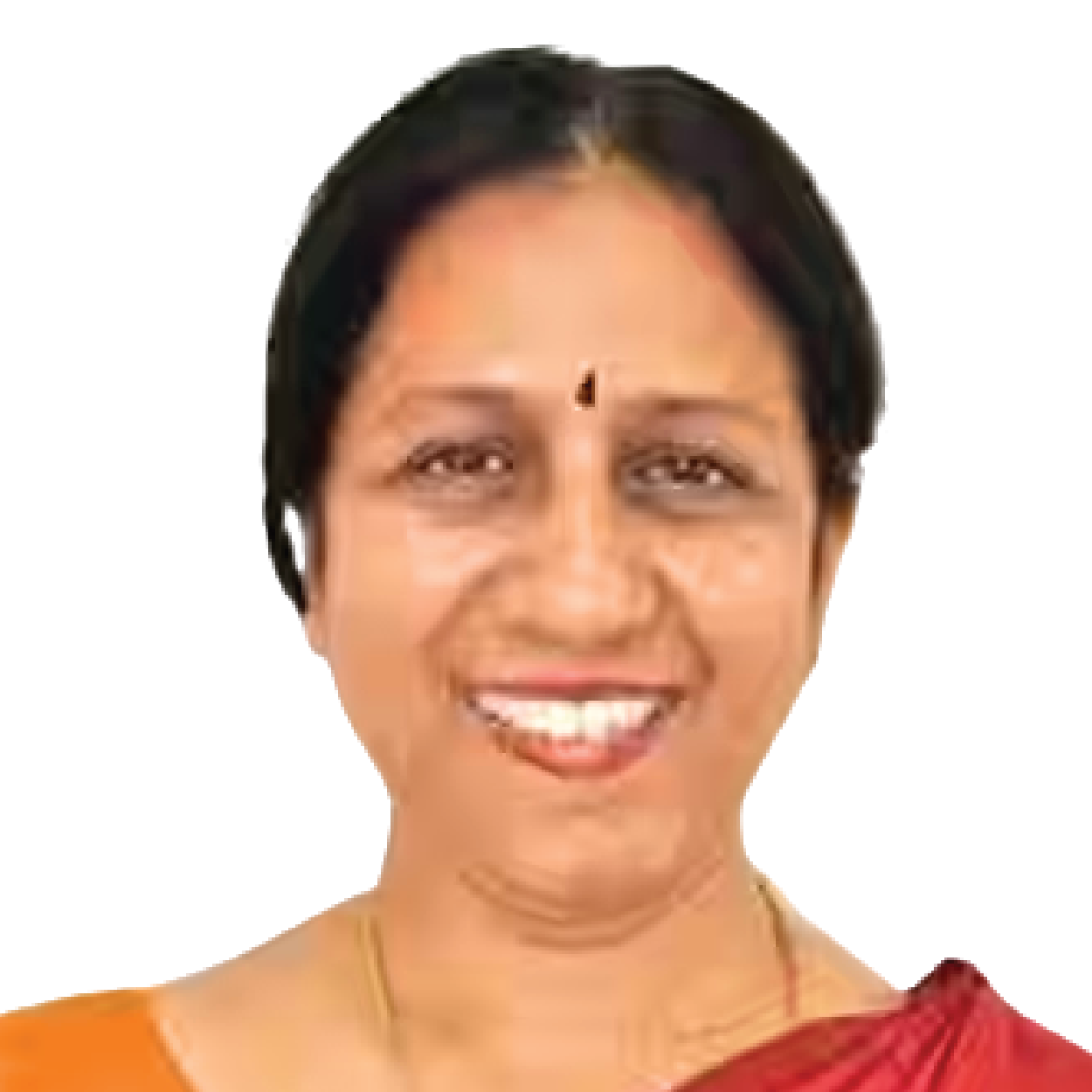 Dr. Bharathi MB