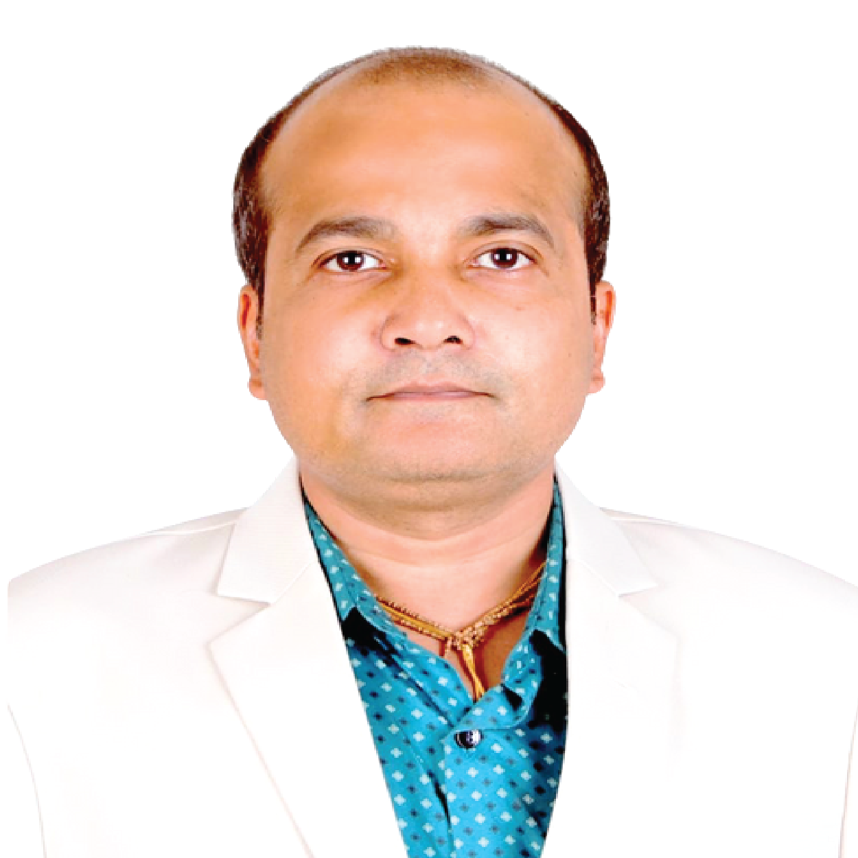 Dr. Gangakalyan Bahera