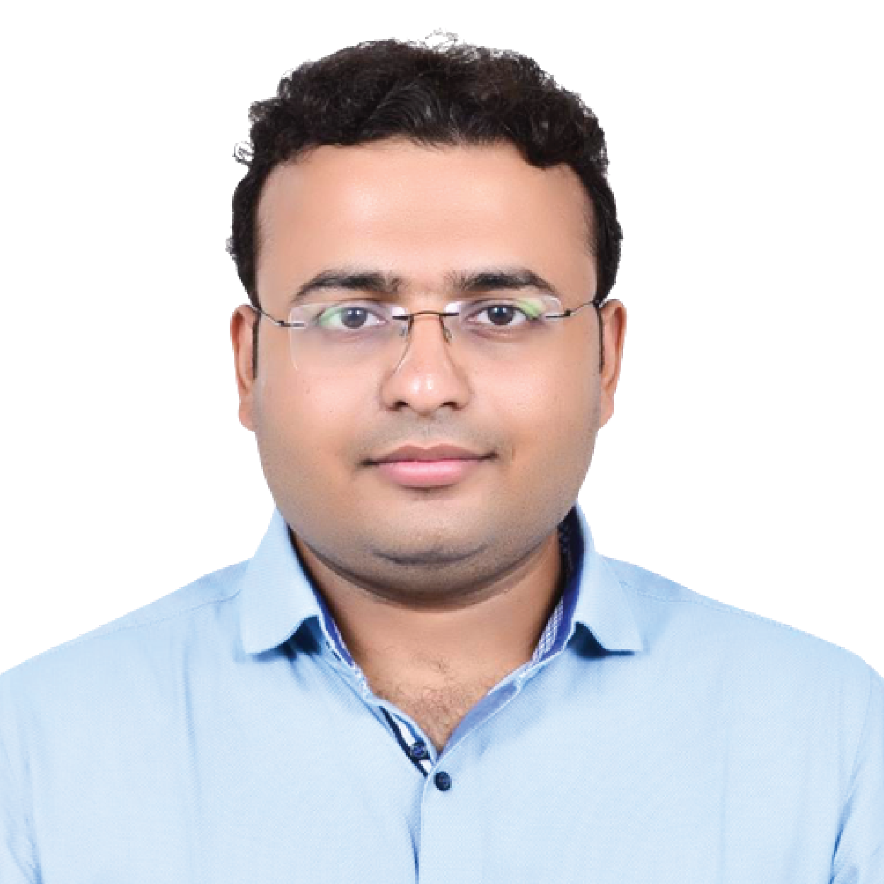 Dr. Rahul Verma