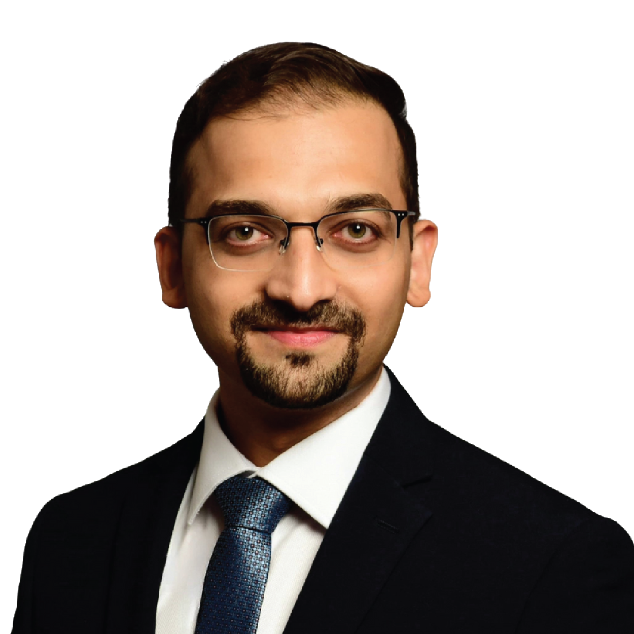 Dr. Rohan Bidaye