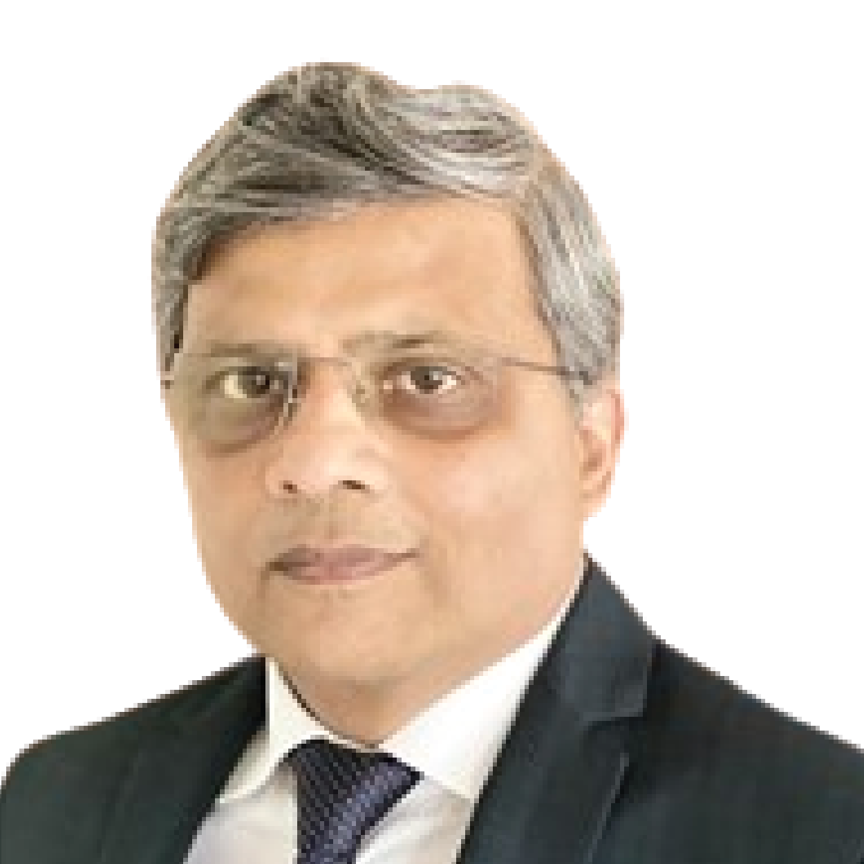 Dr. Sachin Gandhi