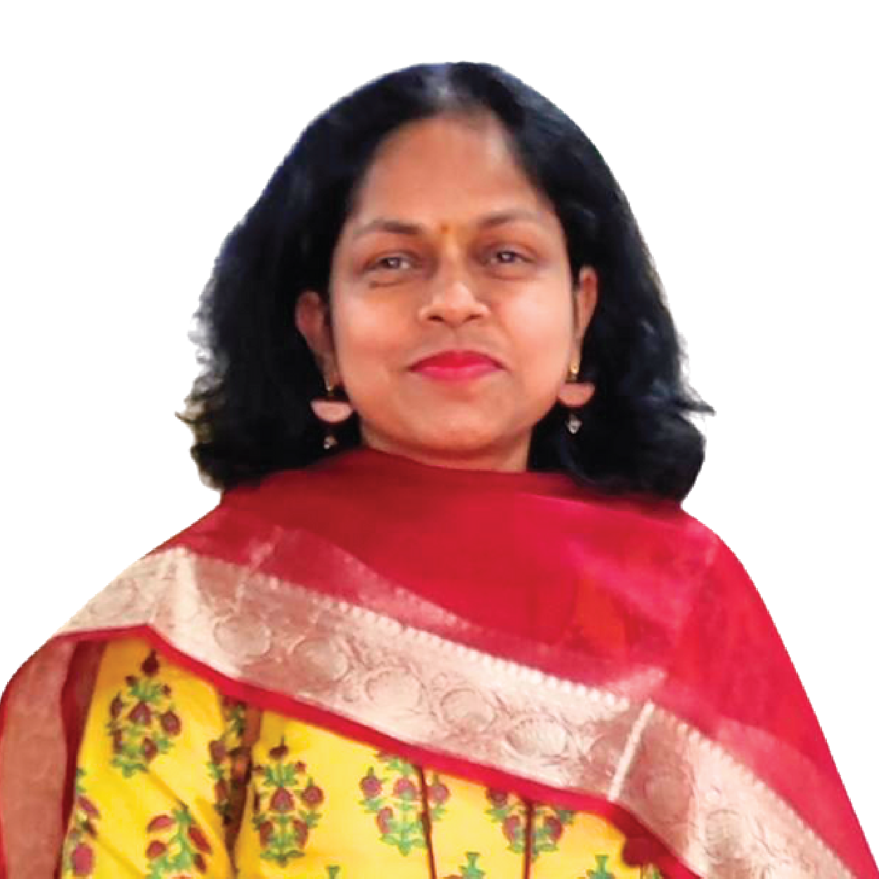 Dr. Shaila Sidam