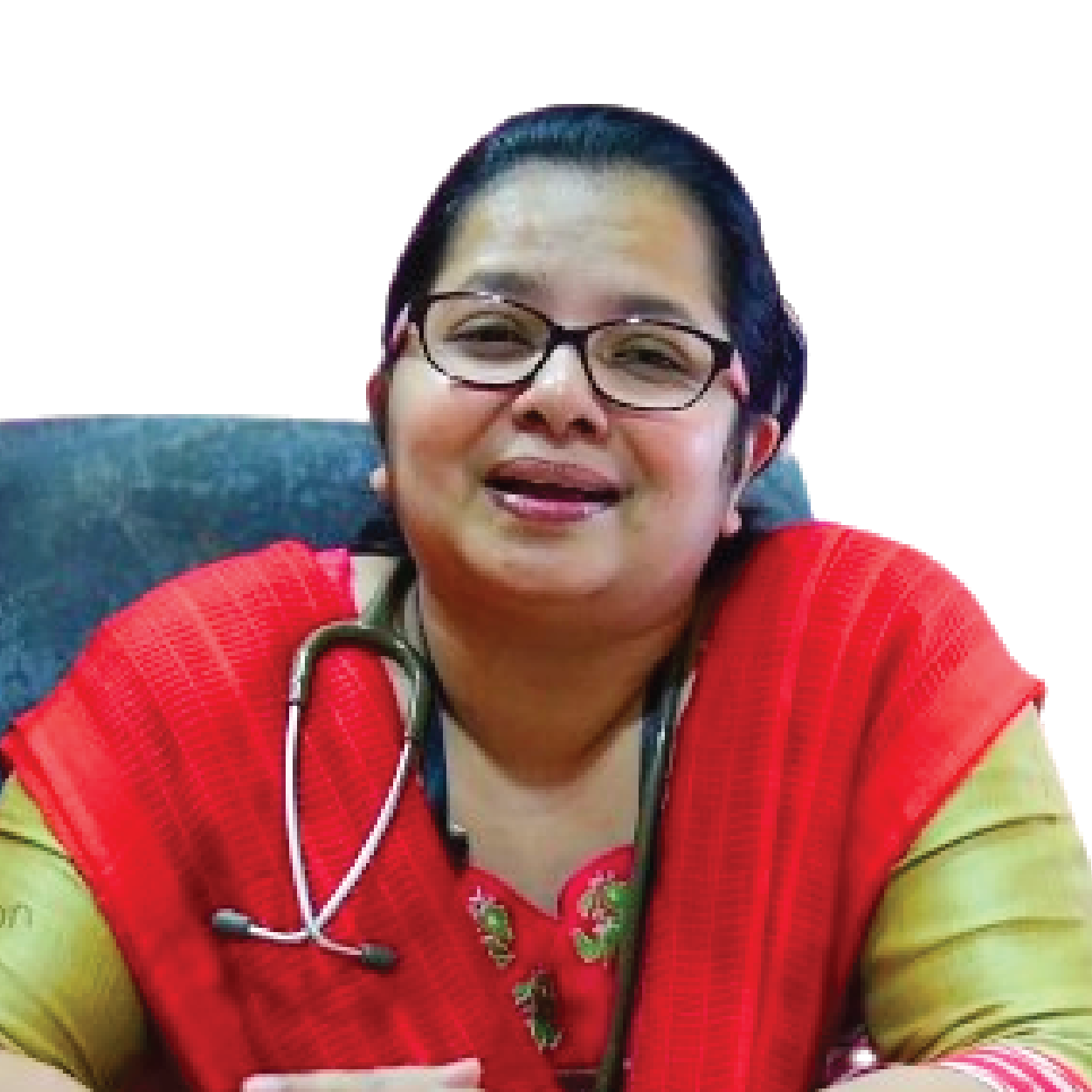 Dr Suma Mathews