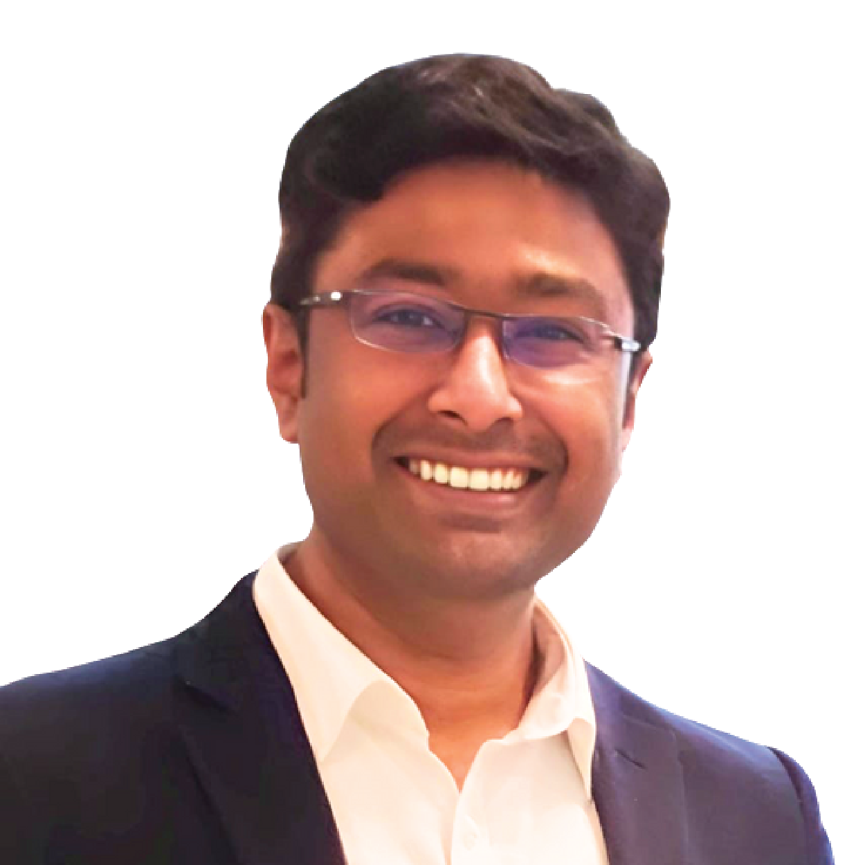Dr. Utkal P. Mishra
