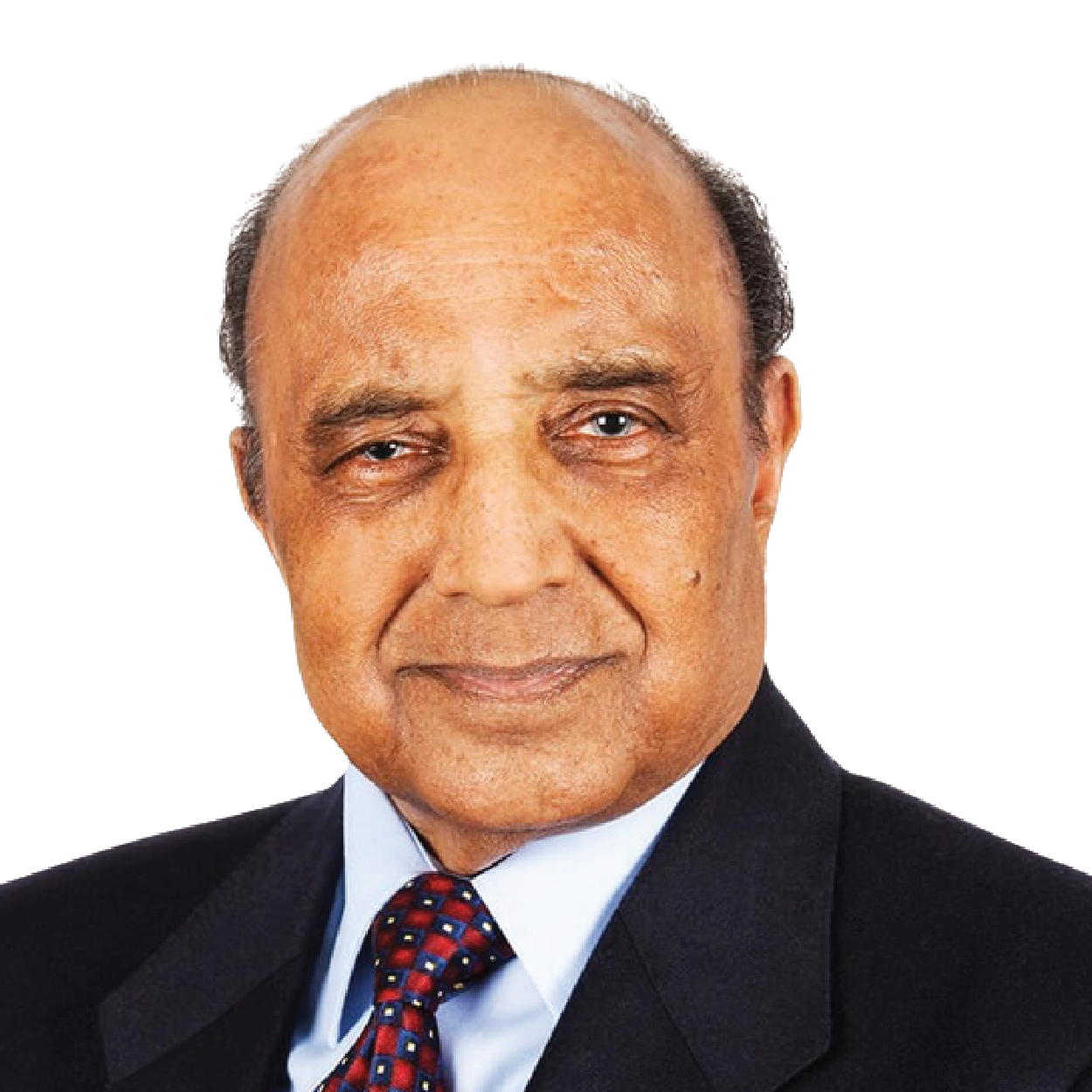 Dr. Vasant Oswal