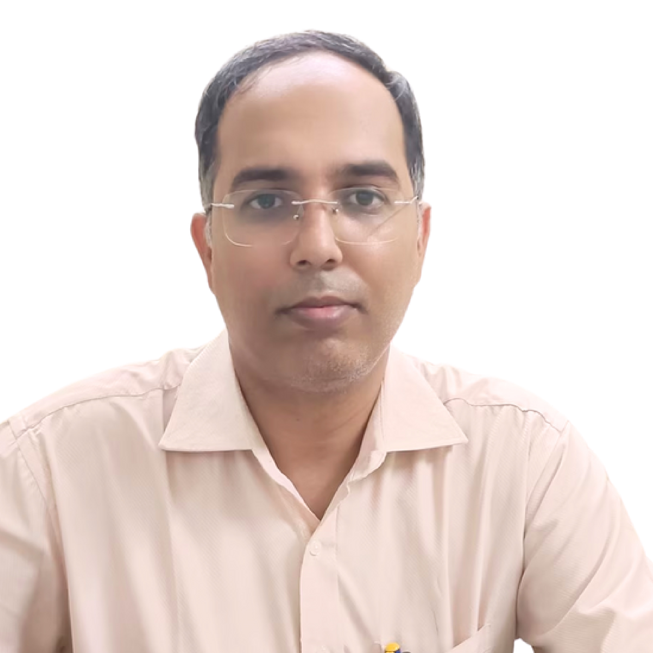 Dr. Gourav Botni