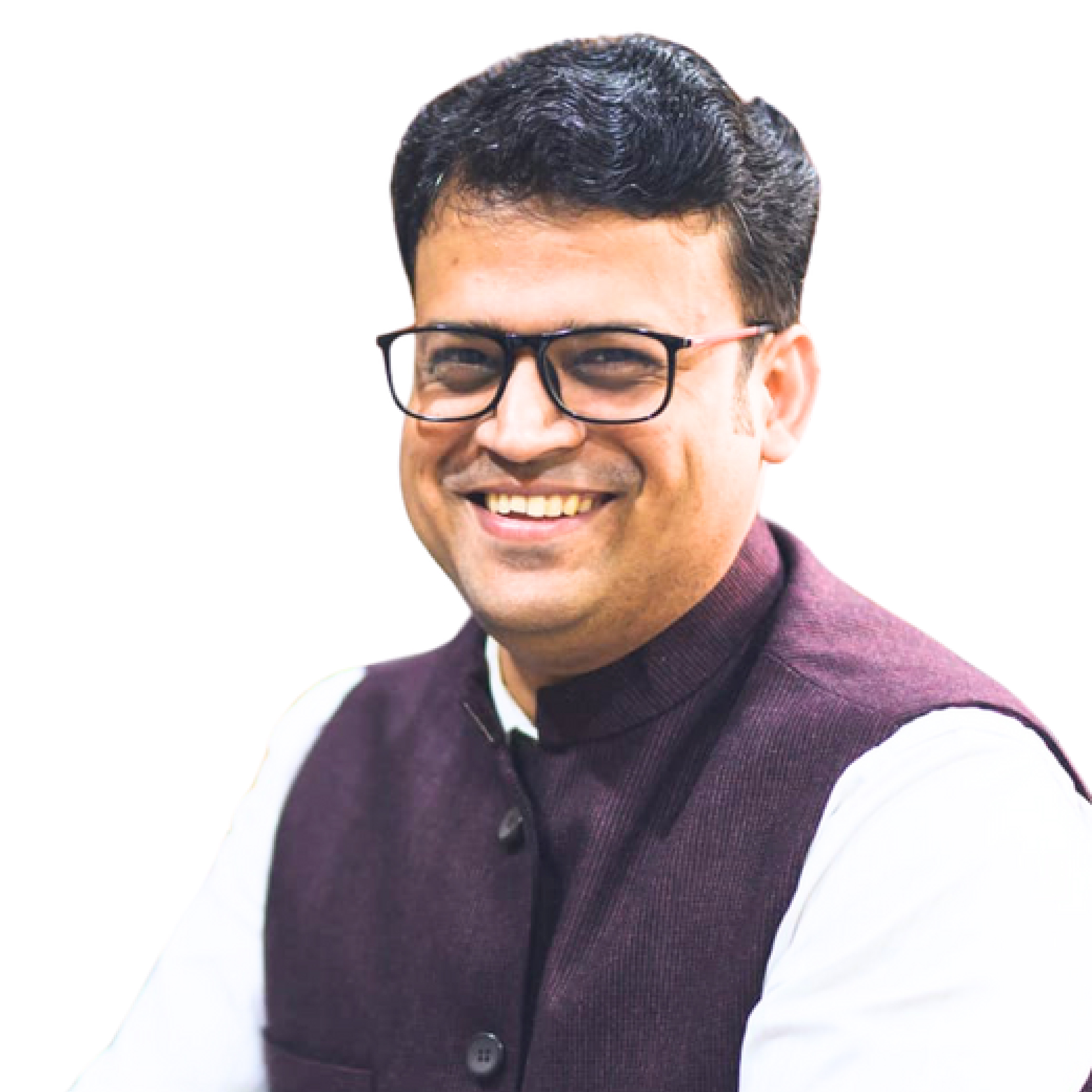 Dr. Rahul Agrawal