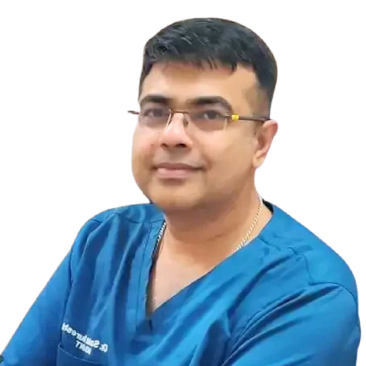 Dr. Sadat Qureshi