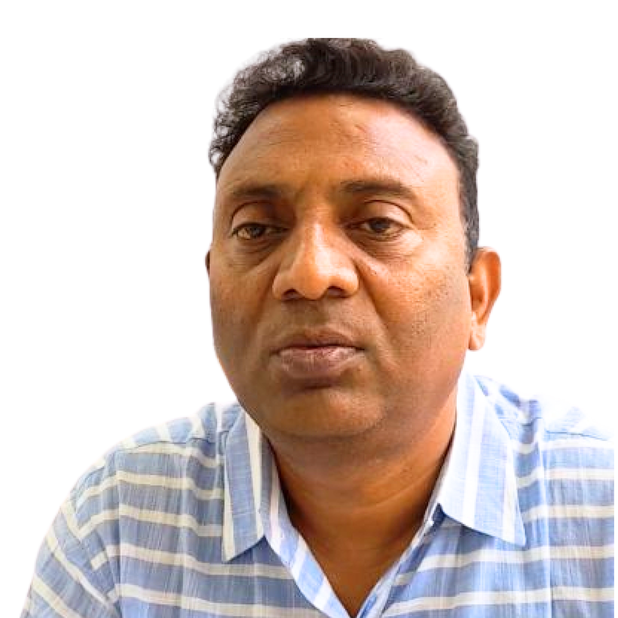 Dr. V P Narve