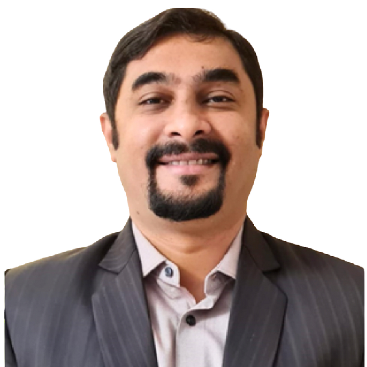 Dr. Yashveer J K